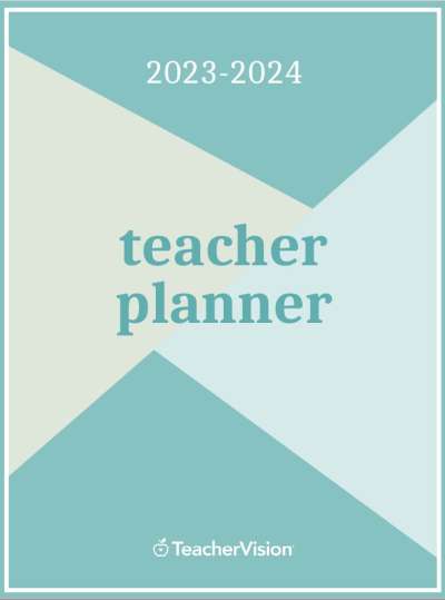 Teacher Planner